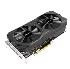 PNY GeForce RTX 3070 8GB Dual Fan (REFURBISHED) RGMR3070N4J8GT2AKTM1(Open Box)