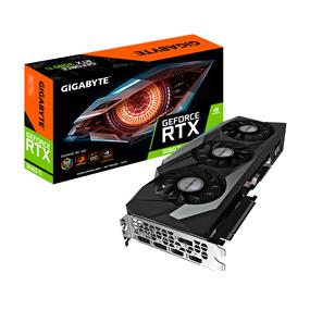 GIGABYTE GeForce RTX 3080 Ti GAMING OC 12G Graphics Card, 3x WINDFORCE Fans, 12GB 384-bit GDDR6X, GV-N308TGAMING OC-12GD Video Card(Open Box)