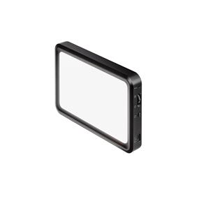 Elgato Key Light Mini - Portable LED Panel for Streaming, Video Conferencing, Gaming, 800 Lumens, Rechargeable Battery, TikTok, Instagram, YouTube, Zoom, Microsoft Teams, PC/Mac/iPhone/ Android