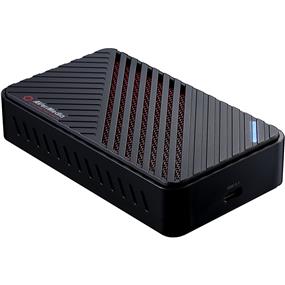AVERMEDIA GC553 Live Gamer ULTRA Game Streaming and Video Capture - 4Kp60 Pass-Through
