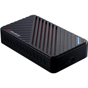 AVerMedia GC553 Live Gamer ULTRA Game Streaming and Video Capture - 4Kp60 Pass-Through