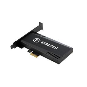 ELGATO Game Capture 4K60 Pro MK.2 - 4K60 HDR10 Capture and