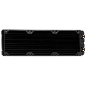 CORSAIR Radiator, XR5 360 (3x120mm radiator; 33mm thick), A slim type 360mm rad