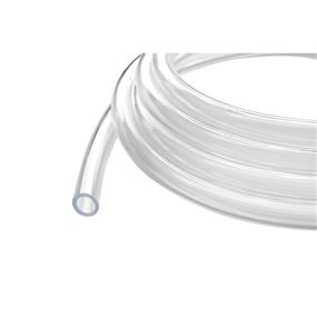 CORSAIR Tubing (soft), XT Softline (3m 10/13mm ID/OD PVC)