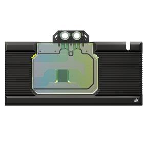 CORSAIR Hydro X Series XG7 RGB 40-SERIES SUPRIM/TRIO GPU Water Block (4090)