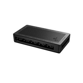 DeepCool SC700 12-port ARGB hub