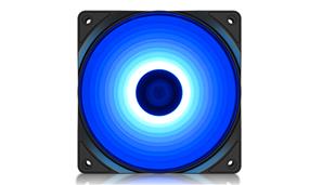 DeepCool* RF120B High Brightness Case Fan with Build-in Blue LED(Open Box)