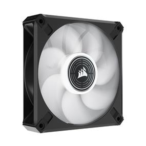 Corsair ML120 LED ELITE White Premium 120mm PWM Magnetic Levitation Fan