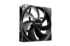 be quiet! PURE WINGS 3 140mm Ventilateur de boîtier