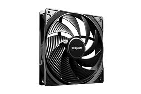 be quiet! PURE WINGS 3 140mm PWM high-speed Case Fan(Open Box)