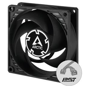 Arctic P8 PWM PST 80 mm PWM Fan with Cable Splitter(Open Box)