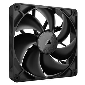 CORSAIR Série RX, iCUE LINK RX140 Ventilateur 140mm, Paquet unique