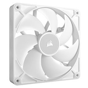 CORSAIR RX Series, iCUE LINK RX140 140mm Fan, White, Single Pack