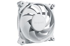 be quiet! Silent Wings 4 120mm PWM, White