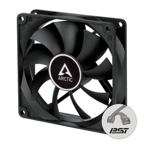 Arctic F9 PWM PST 92mm PWM Fan with Cable Splitter(Open Box)