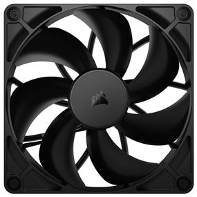 CORSAIR RS140 140mm PWM Fan Black