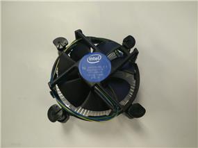 Intel - Refroidisseur de processeur FEO - Intel Socket 1151 - Pentium i3 / i5 / i7