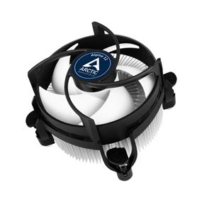 ARCTIC (Alpine 12) - Refroidisseur de processeur Intel compact(Boîte ouverte)