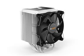 be quiet! SHADOW ROCK 3 CPU Air Cooling - White