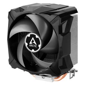 Arctic Cooling Freezer 7 X CO - CPU Cooler, Dual Ball Bearing