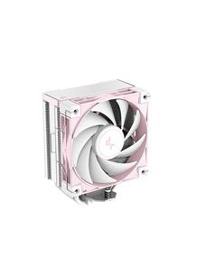 DeepCool AK400 Pink Limited Performance, CPU Cooler, Pink