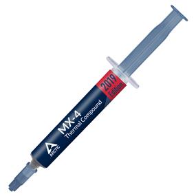 Arctic MX-4 4g - High Performance Thermal Compound