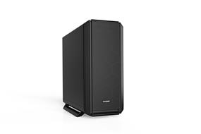 be quiet! SILENT BASE 802 BLACK