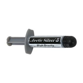 Arctic Silver 5 (3.5g) High-Density Polysynthetic Silver Thermal Compound(Open Box)