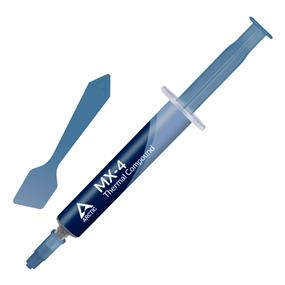 Arctic Cooling MX-4 4g - High Performance Thermal Compound with Spatula