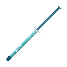 Arctic Cooling MX-6 2g - High Performance Thermal Compound