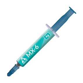 Arctic Cooling MX-6 4g - High Performance Thermal Compound