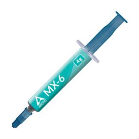 Arctic MX-6 4g - High Performance Thermal Compound