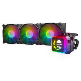 Cougar Helor 360 High Performance Liquid Cooler