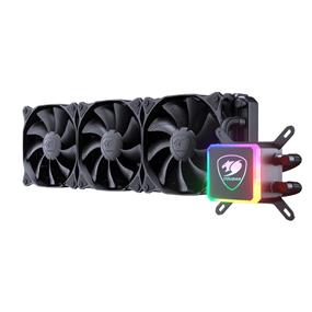 Cougar AQUA 360 High Performance Liquid Cooler