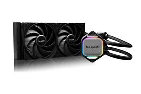 be quiet! PURE LOOP 2 240mm AIO Cooling