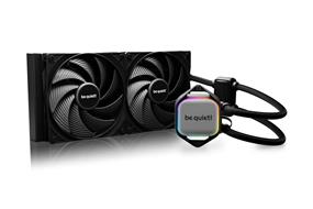 be quiet! PURE LOOP 2 280mm AIO Cooling