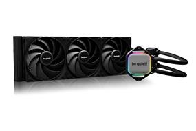 be quiet! PURE LOOP 2 360mm AIO Cooling