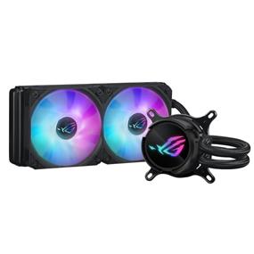 Asus ROG STRIX LC III 240 ARGB All-In-One Liquid CPU Cooler