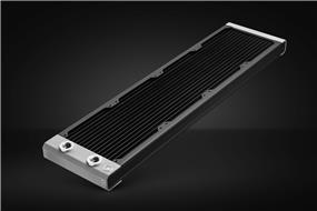 EKWB EK-Quantum Surface S480 480mm Radiator - Black