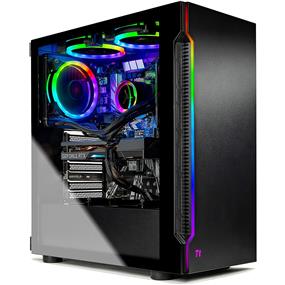 gaming pc canada computers