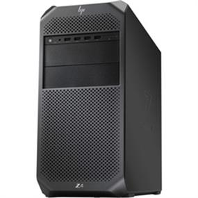 HP Z4 G4 Workstation - Intel Xeon Hexa-core (6 Core) W-2235 3.80 GHz - 16 GB DDR4 SDRAM RAM - 512 GB SSD - Tower