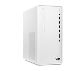 HP Pavilion Tower TP01-4009 Consumer Desktop Intel Core i5-13400, 16GB RAM, 512GB SSD, Wi-Fi 6, Bluetooth 5.3, Windows 11 Home, Keyboard & Mouse(Open Box)