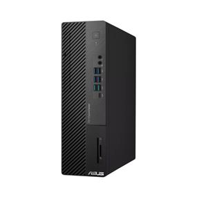 ASUS D800 SFF ordinateur de bureau professionnel - Intel Core i5-13500 Processeur, 8 Go DDR5, 512 Go PCIe Gen4 SSD, Intel UHD Graphics 770, Wi-Fi 6 (802.11ax double bande), BT 5.3, bilingue français, clavier filaire USB, Windows 11 Professionnel