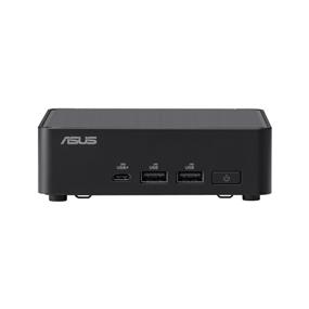 ASUS NUC 14 Pro Slim Barebone Kit with Intel 14th Gen Core Ultra 5 125H, Dual channel DDR5 RAM, Dual Storage Design, Thunderbolt 4, Wi-Fi 6E & Bluetooth 5.3, Toolless Chassis Access, VESA Mount included, 3-year Warranty