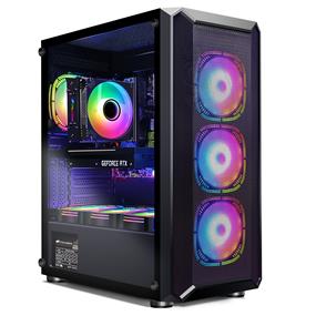 STGAubron Core i7-11700KF, RTX 3070, 32GB, 2TB, Wi-Fi, Win11