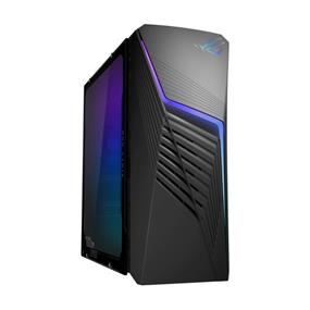 ASUS ROG Strix Gaming Desktop - Intel Core i5-13400F (up to 4.6GHz), NVIDIA GeForce RTX 3060 12GB, 16GB RAM, 1TB PCIE SSD, WiFi 6E+ Bluetooth 5.3, Windows 11 Home (G13CH-BBI53060-CB)