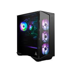 Ordinateur de bureau de jeu remis à neuf Intel Core i9-11900KF GeForce RTX 3070 8 Go, 32 Go DDR4, SSD NVMe 1 To, WiFi 6, refroidissement liquide, Win10 Home