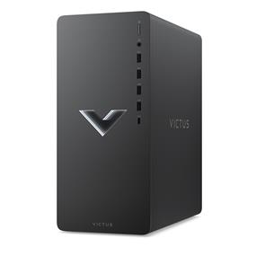 HP VICTUS TG02-2009 Gaming Desktop - Intel Core i7-14700F, GeForce RTX 4060, 16GB DDR4 RAM, 1TB SSD, 1TB HDD, Windows 11 Advanced, Keyboard & Mouse(Open Box)