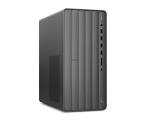 HP Envy Tower TE01-4009 Consumer Desktop, Intel Core i7-13700 (16 core up to 5.2 GHz), 16GB RAM, 1TB PCIe NVMe M.2 SSD, Wi-Fi 6, Bluetooth 5.3, Window 11 Home, Keyboard & Mouse(Open Box)