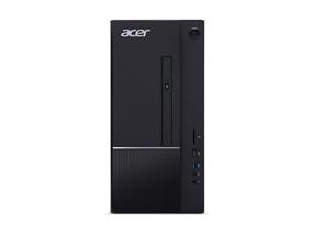 Acer Aspire TC-1775-UR12 Consumer Desktop PC - Intel Core i5-14400, 16GB DDR4, 512GB SSD, Wi-Fi 6E, BT, Windows 11 Home, Keyboard & Mouse